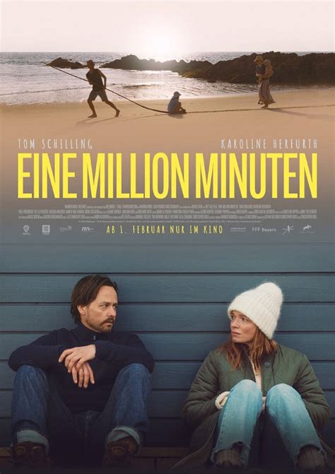 eine million minuten imdb|Official German Trailer for 'A Million Minutes' Movie with .